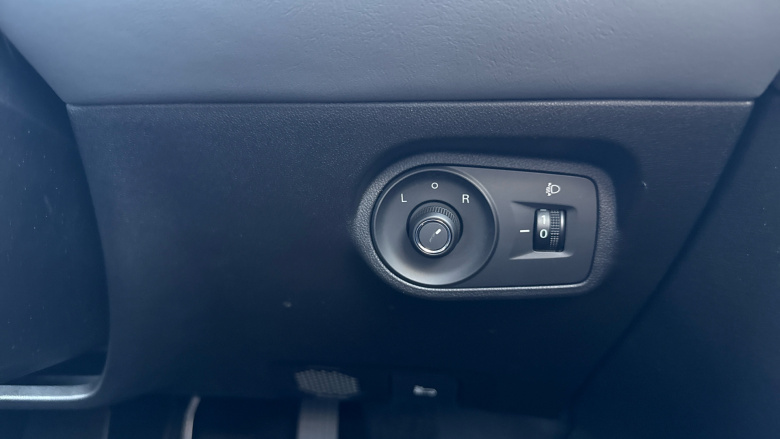 MG MGS5 125kW SE EV 49kWh 5dr Auto Electric Estate